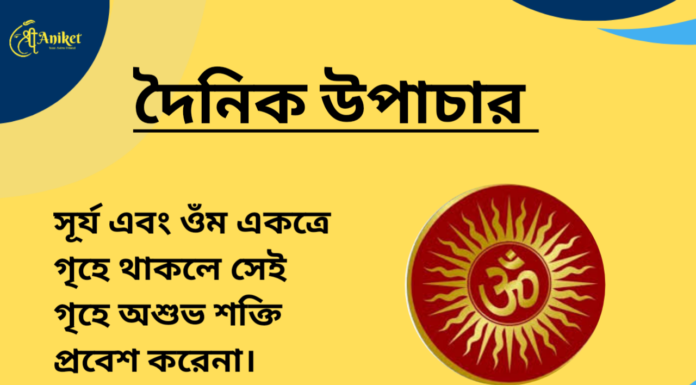 দৈনিক উপাচার : ২৮ মার্চ ২০২৪ – জয় মা মুক্তেস্বরী