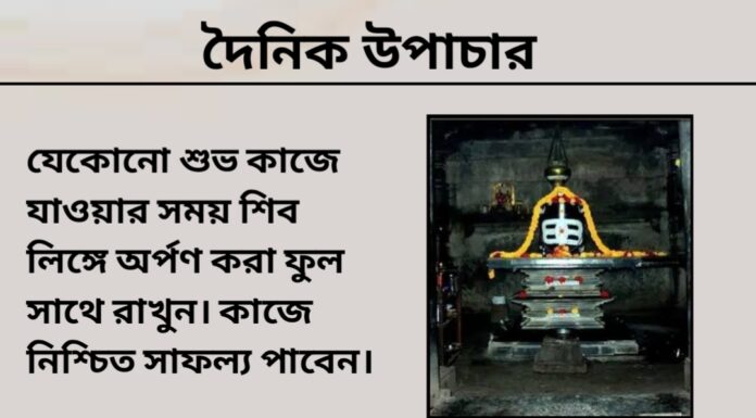 দৈনিক উপাচার : ২ এপ্রিল ২০২৪ – জয় মা মুক্তেস্বরী