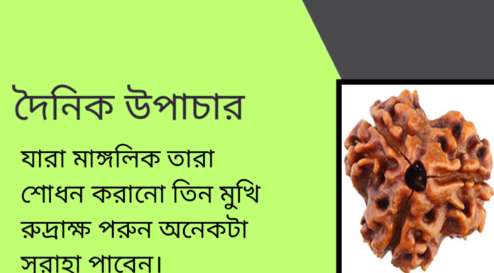 দৈনিক উপাচার : ৪ এপ্রিল ২০২৪ – জয় মা মুক্তেস্বরী