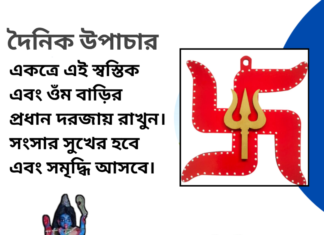 দৈনিক উপাচার : ১৩ এপ্রিল ২০২৪ – জয় মা মুক্তেস্বরী