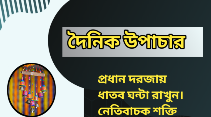 দৈনিক উপাচার : ২১ এপ্রিল ২০২৪ – জয় মা মুক্তেস্বরী