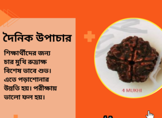 দৈনিক উপাচার : ৮ মে ২০২৪ – জয় মা মুক্তেস্বরী