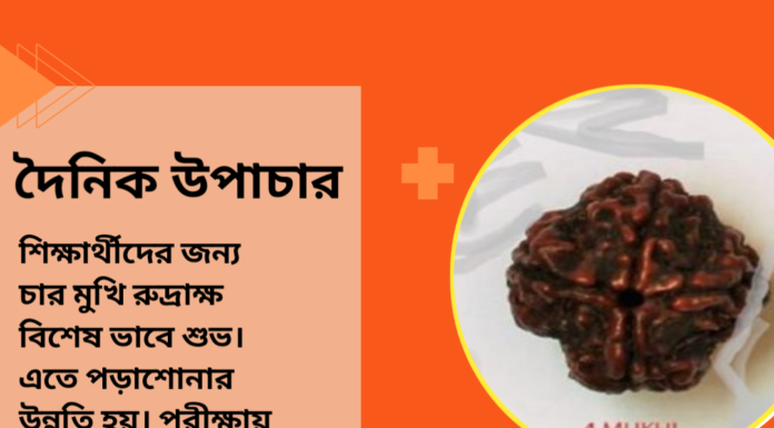 দৈনিক উপাচার : ৮ মে ২০২৪ – জয় মা মুক্তেস্বরী