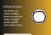 দৈনিক উপাচার : ৯ মে ২০২৪ – জয় মা মুক্তেস্বরী