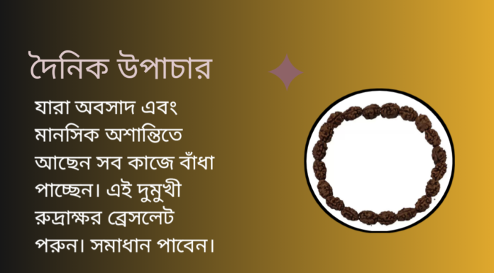 দৈনিক উপাচার : ৯ মে ২০২৪ – জয় মা মুক্তেস্বরী