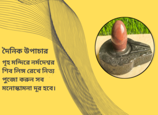 দৈনিক উপাচার : ১০ মে ২০২৪ – জয় মা মুক্তেস্বরী