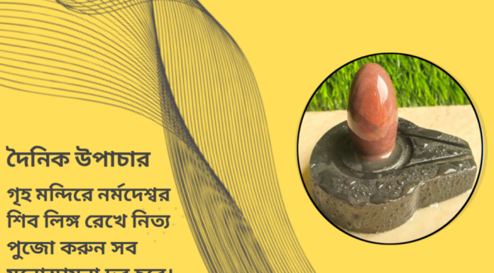 দৈনিক উপাচার : ১০ মে ২০২৪ – জয় মা মুক্তেস্বরী