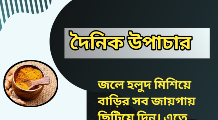 দৈনিক উপাচার : ১১ মে ২০২৪ – জয় মা মুক্তেস্বরী