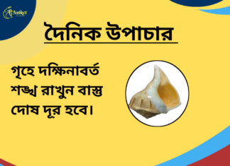 দৈনিক উপাচার : ১২ মে ২০২৪ – জয় মা মুক্তেস্বরী