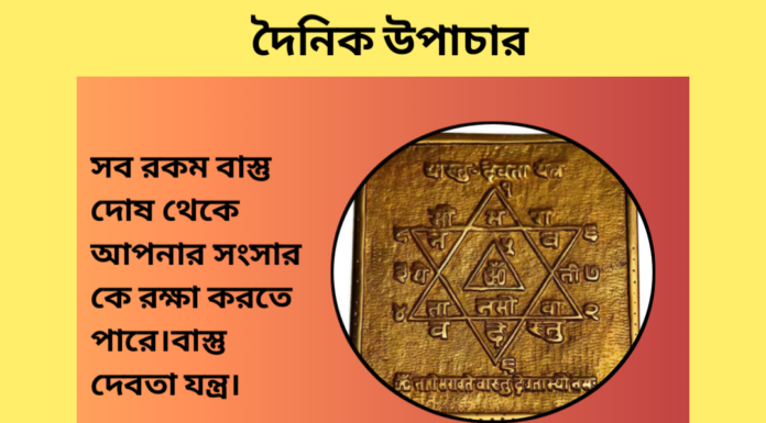 দৈনিক উপাচার : ২১ মে ২০২৪ – জয় মা মুক্তেস্বরী