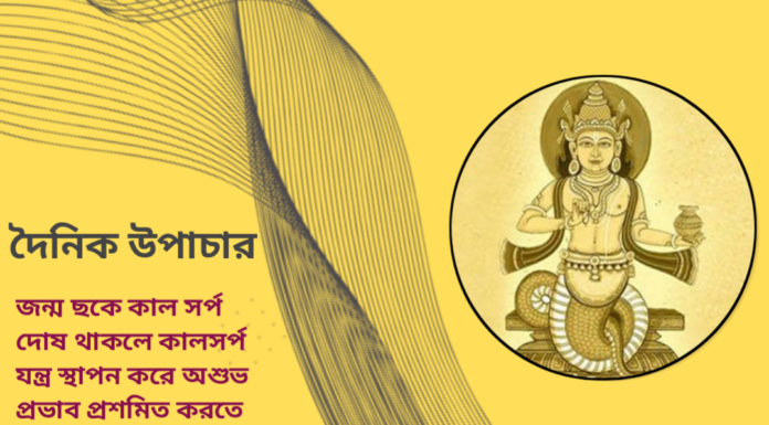 দৈনিক উপাচার : ২২ মে ২০২৪ – জয় মা মুক্তেস্বরী