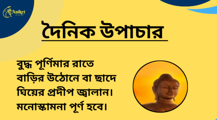 দৈনিক উপাচার : ২৩ মে ২০২৪ – জয় মা মুক্তেস্বরী