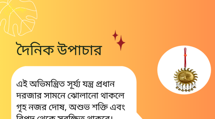দৈনিক উপাচার : ২৮ মে ২০২৪ – জয় মা মুক্তেস্বরী