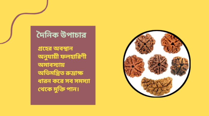 দৈনিক উপাচার : ৬ জুন ২০২৪ – জয় মা মুক্তেস্বরী