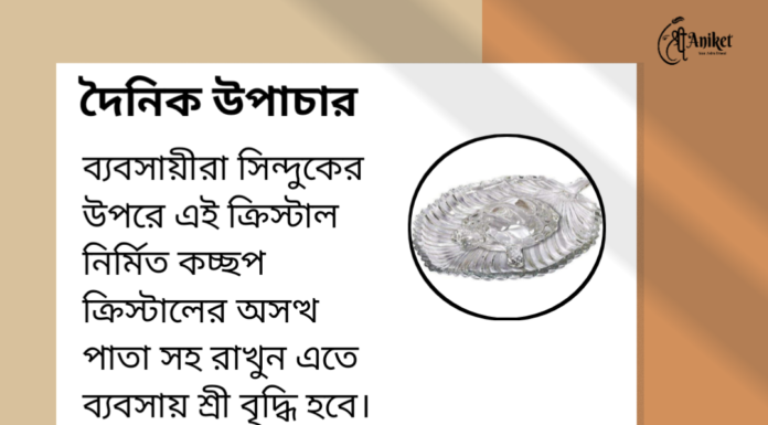 দৈনিক উপাচার : ৮ জুন ২০২৪ – জয় মা মুক্তেস্বরী