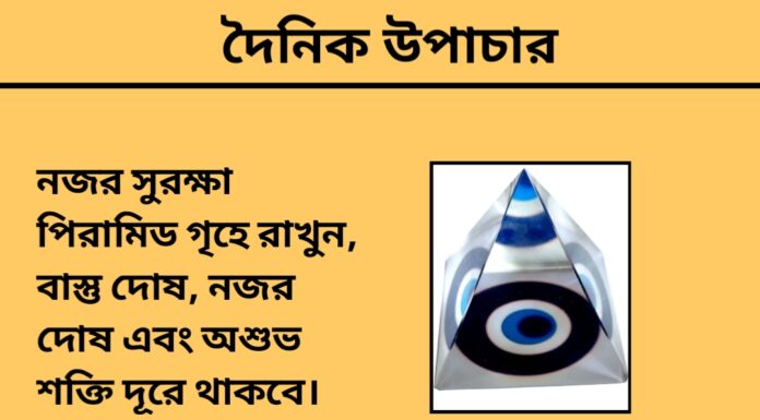 দৈনিক উপাচার : ১৫ জুন ২০২৪ – জয় মা মুক্তেস্বরী