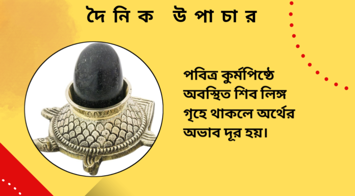 দৈনিক উপাচার : ৬ জুলাই জুন ২০২৪ – জয় মা মুক্তেস্বরী