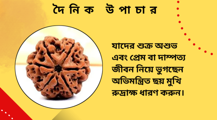 দৈনিক উপাচার : ১৪ জুলাই ২০২৪ – জয় মা মুক্তেস্বরী