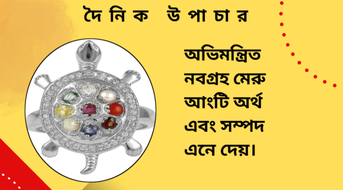 দৈনিক উপাচার : ২৪ জুলাই ২০২৪ – জয় মা মুক্তেস্বরী