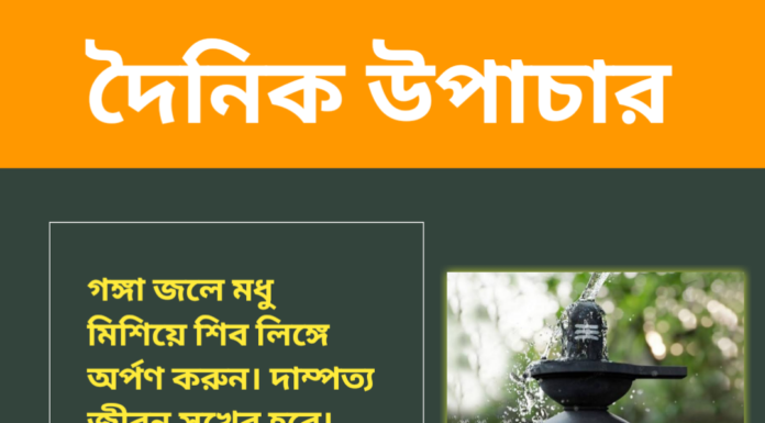 দৈনিক উপাচার : ১১ আগস্ট ২০২৪ – জয় মা মুক্তেস্বরী