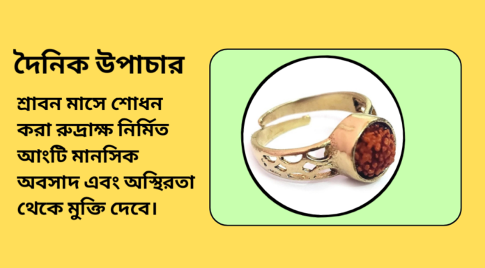 দৈনিক উপাচার : ১২ আগস্ট ২০২৪ – জয় মা মুক্তেস্বরী