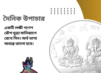 দৈনিক উপাচার : ১৫ আগস্ট ২০২৪ – জয় মা মুক্তেস্বরী