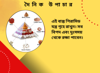 দৈনিক উপাচার : ১৬ আগস্ট ২০২৪ – জয় মা মুক্তেস্বরী