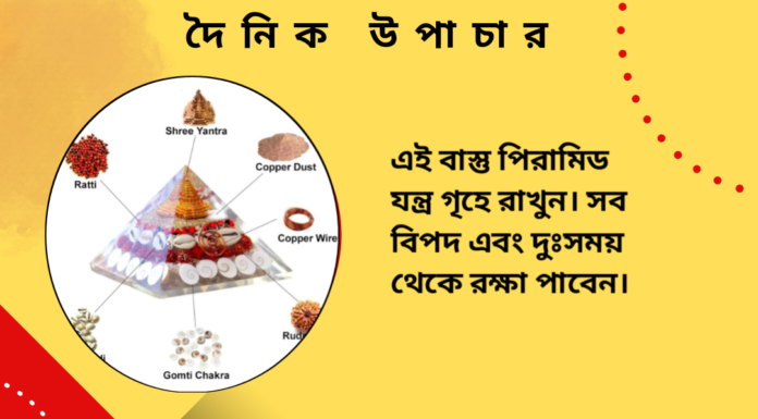 দৈনিক উপাচার : ১৬ আগস্ট ২০২৪ – জয় মা মুক্তেস্বরী