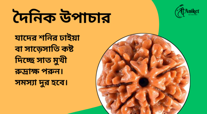 দৈনিক উপাচার : ২০ আগস্ট ২০২৪ – জয় মা মুক্তেস্বরী