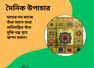 দৈনিক উপাচার : ২৪ আগস্ট ২০২৪ – জয় মা মুক্তেস্বরী