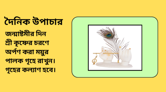 দৈনিক উপাচার : ২৫ আগস্ট ২০২৪ – জয় মা মুক্তেস্বরী