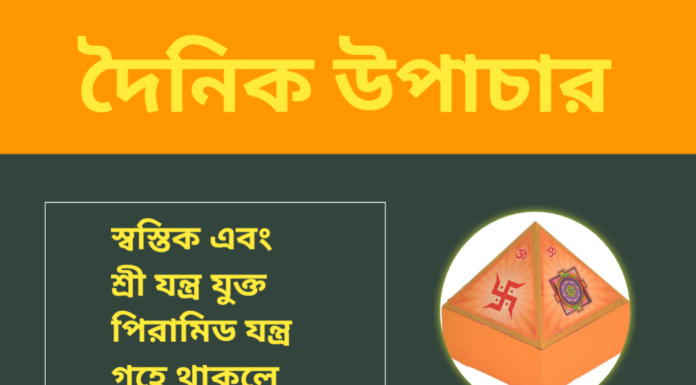 দৈনিক উপাচার : ২০ সেপ্টেম্বর ২০২৪ – জয় মা মুক্তেস্বরী