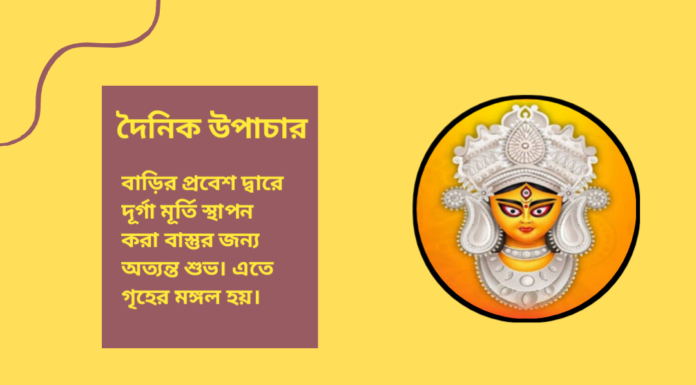 দৈনিক উপাচার : ৭ অক্টোবর ২০২৪ – জয় মা মুক্তেস্বরী