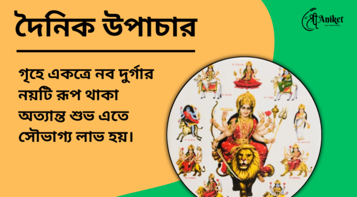 দৈনিক উপাচার : ১০ অক্টোবর ২০২৪ – জয় মা মুক্তেস্বরী