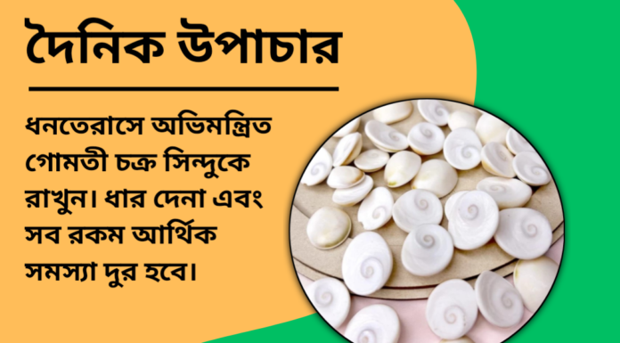 দৈনিক উপাচার : ২৬ অক্টোবর ২০২৪ – জয় মা মুক্তেস্বরী