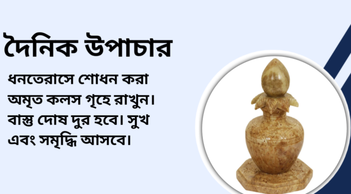 দৈনিক উপাচার : ২৭ অক্টোবর ২০২৪ – জয় মা মুক্তেস্বরী