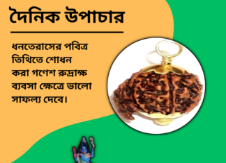 দৈনিক উপাচার : ২৮ অক্টোবর ২০২৪ – জয় মা মুক্তেস্বরী