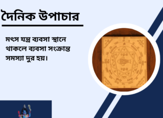 দৈনিক উপাচার : ১০ নভেম্বর ২০২৪ – জয় মা মুক্তেস্বরী