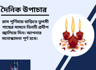 দৈনিক উপাচার : ১৫ নভেম্বর ২০২৪ – জয় মা মুক্তেস্বরী