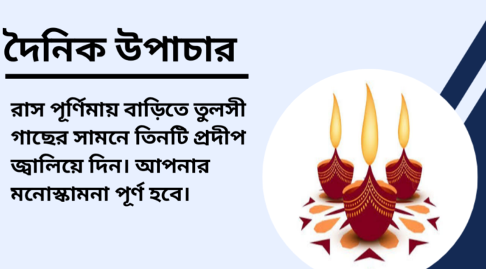 দৈনিক উপাচার : ১৫ নভেম্বর ২০২৪ – জয় মা মুক্তেস্বরী