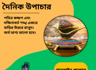 দৈনিক উপাচার : ১৭ নভেম্বর ২০২৪ – জয় মা মুক্তেস্বরী
