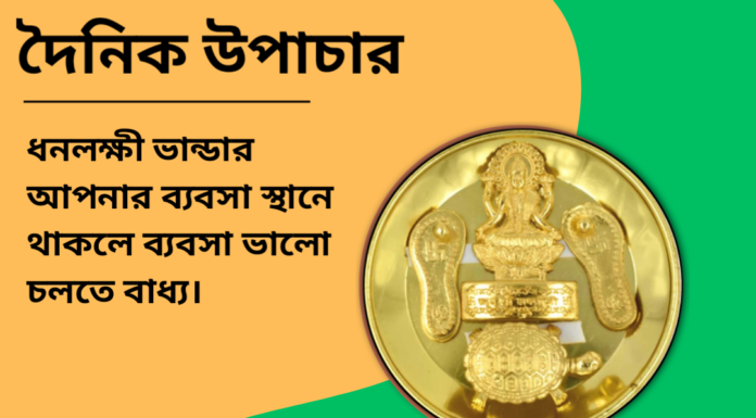 দৈনিক উপাচার : ৫ ডিসেম্বর ২০২৪ – জয় মা মুক্তেস্বরী