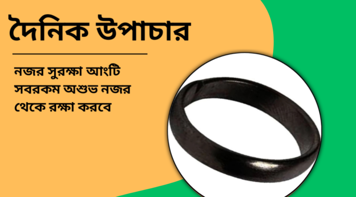 দৈনিক উপাচার : ১৯ ডিসেম্বর ২০২৪ – জয় মা মুক্তেস্বরী