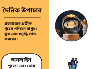 দৈনিক উপাচার : ২৭ জানুয়ারি ২০২৫ – জয় মা মুক্তেস্বরী