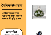 দৈনিক উপাচার : ৩০ মার্চ ২০২৫ – জয় মা মুক্তেস্বরী