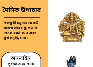 দৈনিক উপাচার : ৬ এপ্রিল ২০২৫ – জয় মা মুক্তেস্বরী