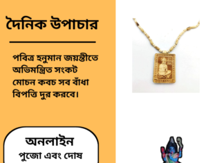 দৈনিক উপাচার : ১১ এপ্রিল ২০২৫ – জয় মা মুক্তেস্বরী