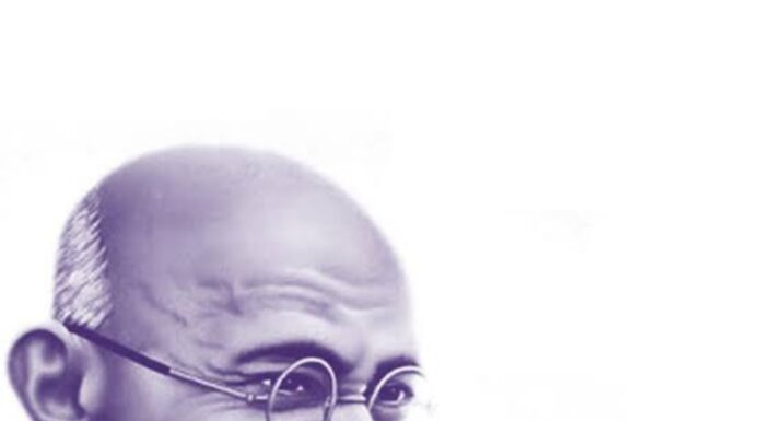 শুভ গান্ধী জয়ন্তী