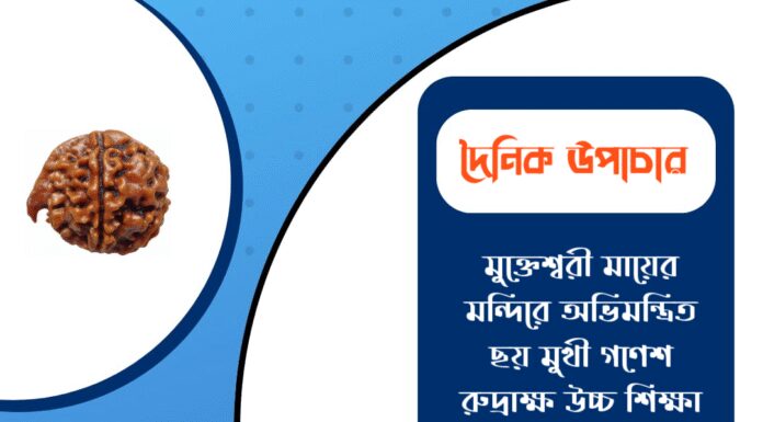 দৈনিক উপাচার : ২৫ ডিসেম্বর ২০২৫ – জয় মা মুক্তেশ্বরী