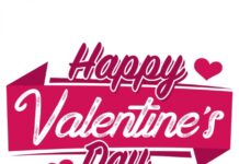 ভ্যালেন্টাইন্স ডের শুভেচ্ছা